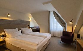 Dormero Aparthotel Stralsund